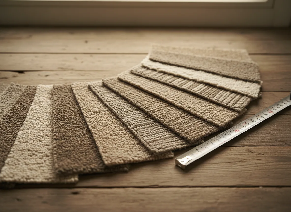 Carpet Installation Springdale, MT FAQs